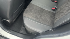 Suzuki Vitara 1.4 Boosterjet 48V Hybrid SZ5 5dr Petrol Estate